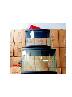 AKVARYUM BOMBELİ 2 'Lİ KUTU İÇİNDE AKVARYUM BOMBELİ 2 'Lİ KUTU İÇİNDE